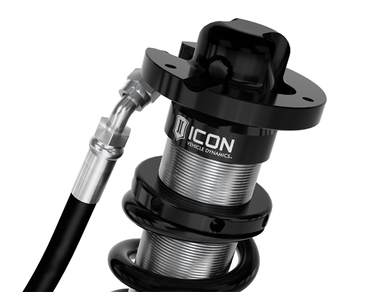 ICON 05-23 Toyota Tacoma Front VS 2.5 Series Remote Resi w/ CDXS Coilover Kit Pair - Image 8
