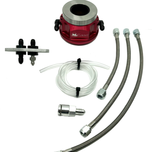 McLeod 18-23 Jeep Wrangler JL Adventure Series Trail Pro Pack Clutch/Flywheel Kit - Image 2