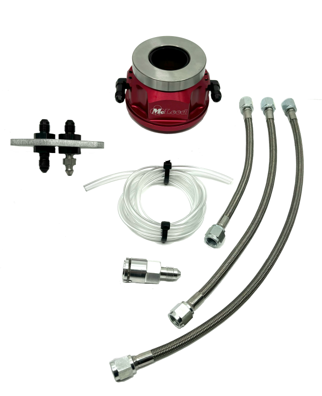 McLeod 18-23 Jeep Wrangler JL Adventure Series Super Trail Pro Pack Clutch/Flywheel Kit - Image 2