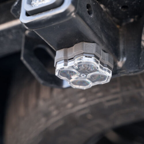 Diode Dynamics Stage Series Rock Light Magnet Mount Adapter Kit (one)
