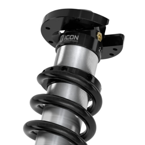 ICON 2024+ Toyota Land Cruiser 250 Series Front 2.5 VS IR Coilover Kit - Image 3
