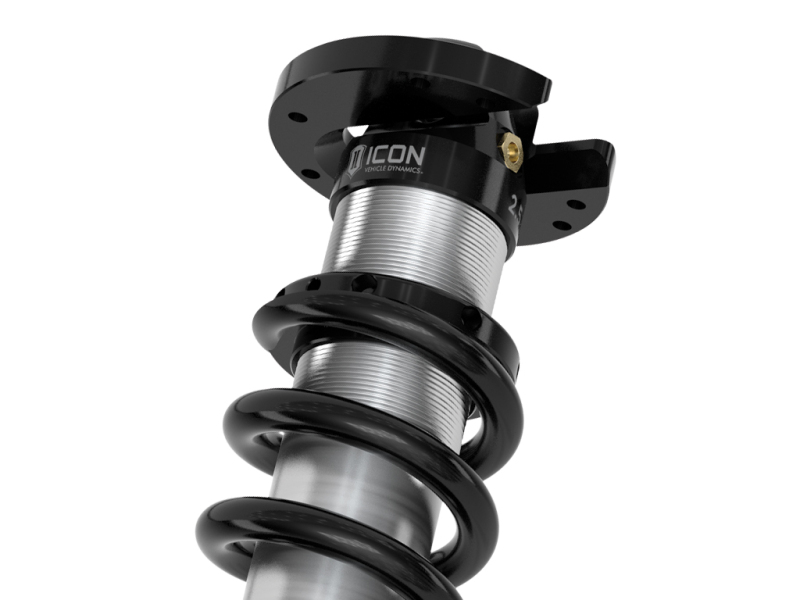 ICON 2024+ Toyota Land Cruiser 250 Series Front 2.5 VS IR Coilover Kit - Image 3