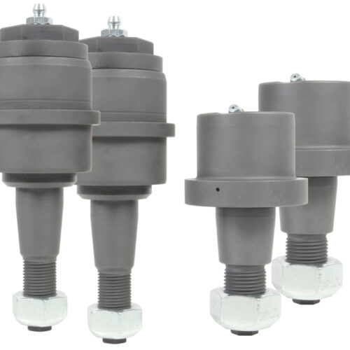 Carli 13-23 Ram 2500/3500 Extreme-Duty Ball Joint Package 4WD - Image 2