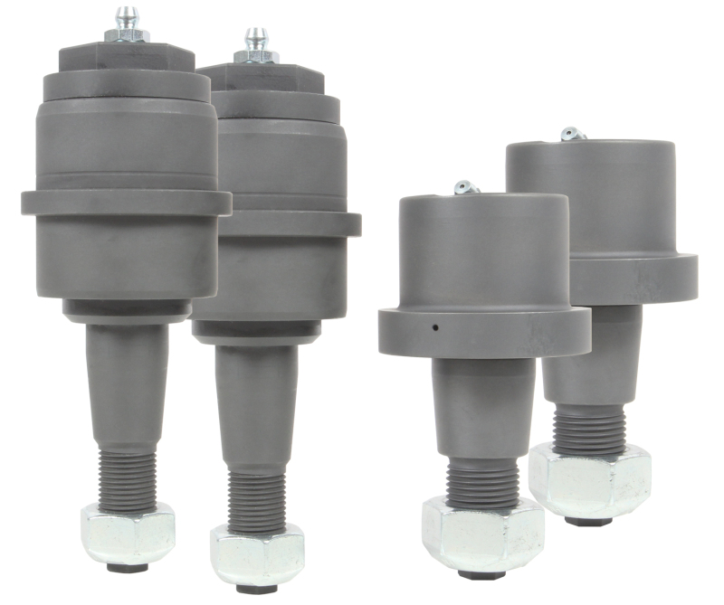 Carli 13-23 Ram 2500/3500 Extreme-Duty Ball Joint Package 4WD - Image 2