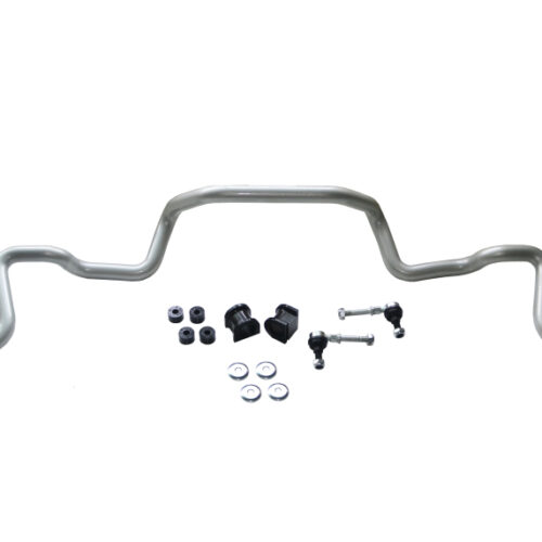 Whiteline 94-01 Acura Integra DC1-2 Vti-R ball-joint/pin link type Front 27mm Swaybar-X h/duty Blade - Image 3
