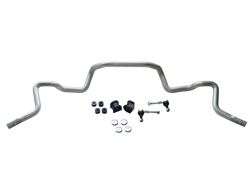 Whiteline 94-01 Acura Integra DC1-2 Vti-R ball-joint/pin link type Front 27mm Swaybar-X h/duty Blade - Image 3