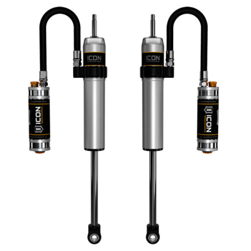 ICON 67800CP 2005+ Ford F-250/F-350 Super Duty 4WD 0-2.5in Front 2.5 Series Shocks VS RR CDCV - Pair - Image 3