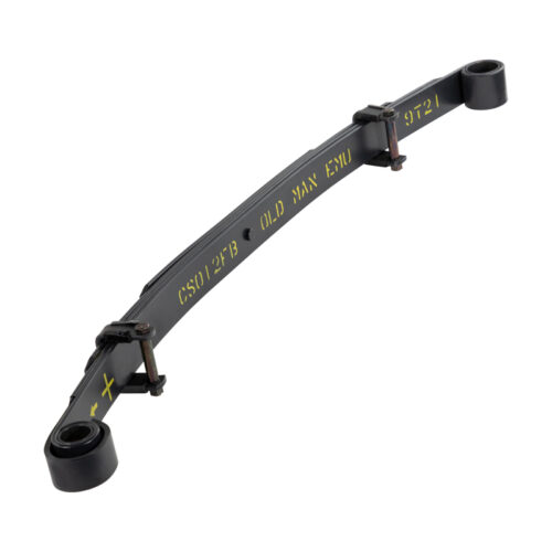 Alternative view of ARB / OME Leaf Spring Suzuki Sierra F for 1986-1995 Suzuki Samurai
