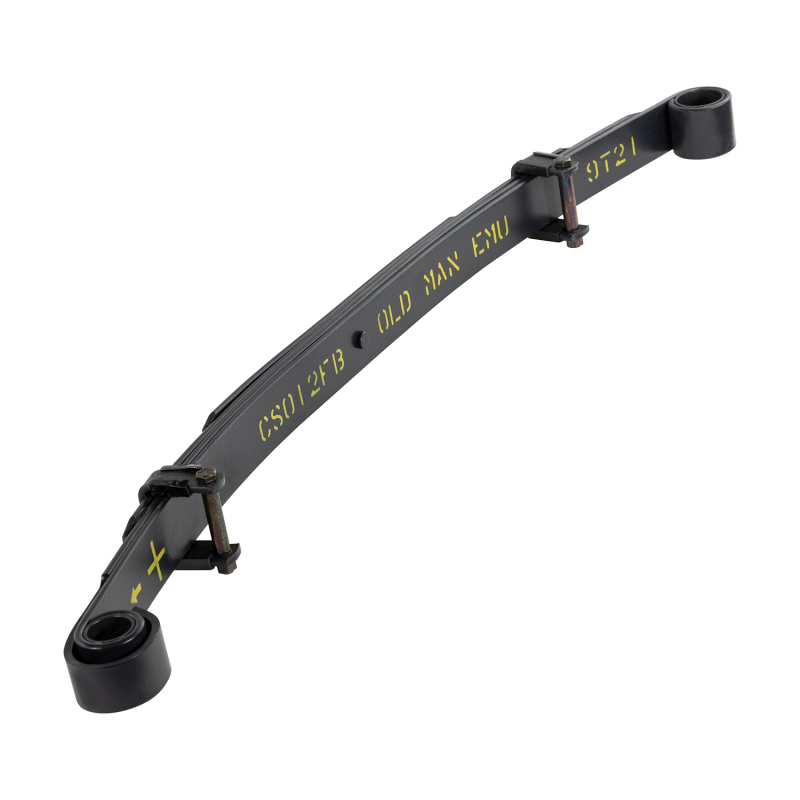 ARB / OME Leaf Spring Suzuki Sierra F for 1986-1995 Suzuki Samurai - Image 2