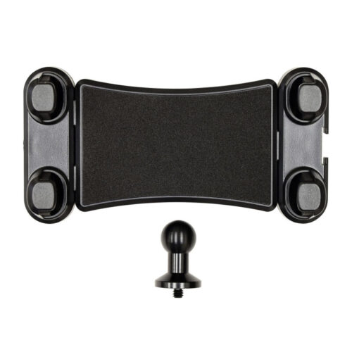 Alternative view of Westin Adventure Mount Accessory - 20mm Ball Tablet Holder (Up to 11in. Wide)