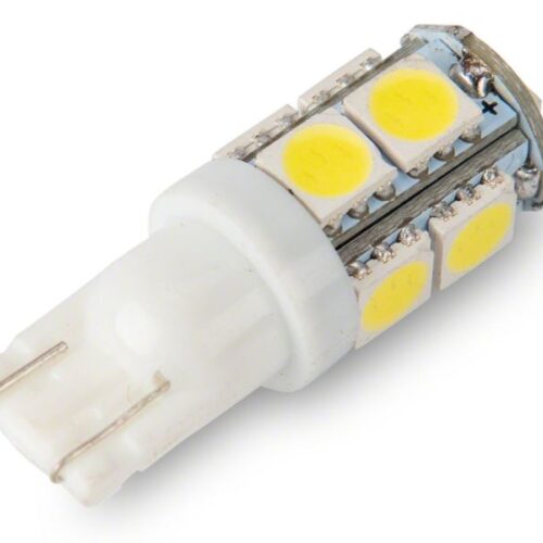 Alternative view of Raxiom for 1997-2006 Jeep Wrangler TJ Axial Series LED Interior Bulb