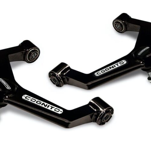 Cognito 24-25 Chevy/GMC Silverado/Sierra 2500 SM Series Upper Control Arm Kit