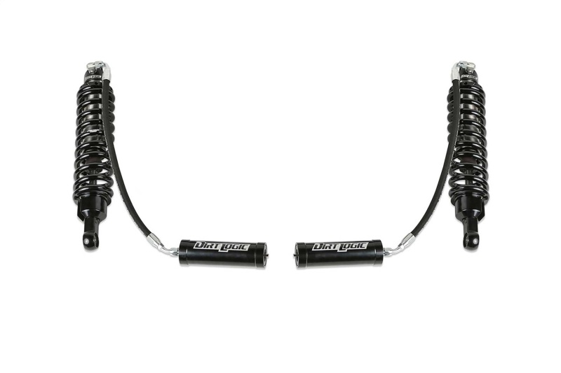 Fabtech 2021+ Ford Bronco 3in. Rear Dirt Logic 2.5 Reservoir Coilovers - Pair - Image 2