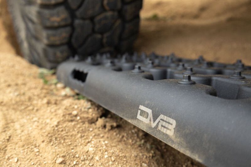 DV8 Offroad DV8 Xtract Traction Boards | Pair | Black - Image 6