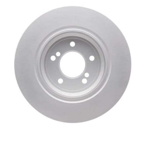 DFC 00-06 BMW M3 Rear GeoSPEC Coated Rotor - Image 4