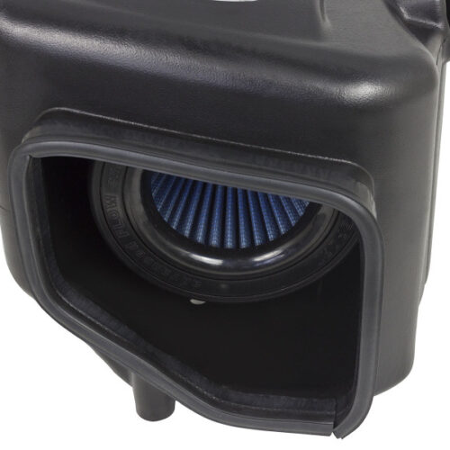 aFe Power Momentum GT PRO 5R Stage-2 Intake System 09-15 GM Silverado/Sierra 2500/3500HD 6.0L V8 - Image 9