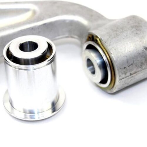 SPL Rear Upper Arm Monoball Bushings for 2008+ Nissan GTR (R35) - Image 4