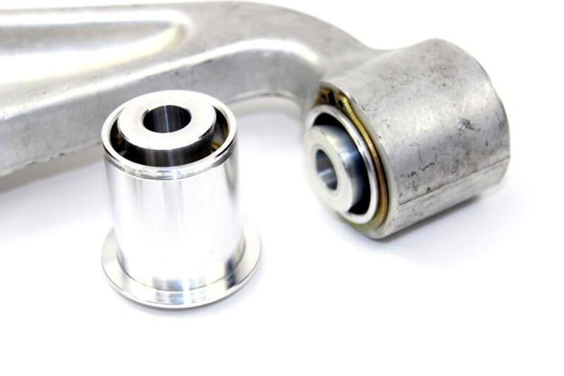 SPL Rear Upper Arm Monoball Bushings for 2008+ Nissan GTR (R35) - Image 4