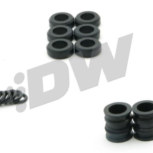 DeatschWerks Nissan Skyline RB20 550cc Top Feed Injectors - Image 4