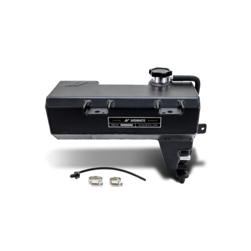 Mishimoto Expansion Tank - Black for 2024+ Toyota Tacoma - Image 3