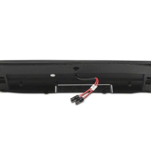 Raxiom for 2004-2008 Ford F-150 Axial Series LED Third Brake Light- Smoked - Image 7