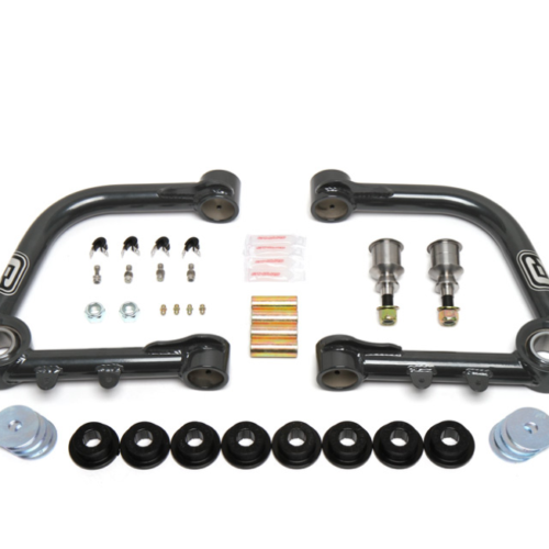 Camburg Toyota Tundra 2WD/4WD 07-21 1.5in Performance Uniball Upper Arms