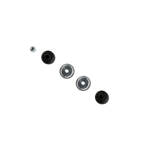 Bilstein 5100 Series Ford F-250/F-350 Super Duty 4WD Front 46mm Monotube Shock Absorber - Image 6