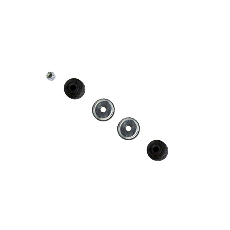Bilstein 5100 Series Ford F-250/F-350 Super Duty 4WD Front 46mm Monotube Shock Absorber - Image 6