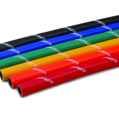 Mishimoto 10mm x 100cm Black Silicone Hose - Image 2