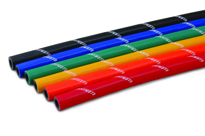 Mishimoto 10mm x 100cm Black Silicone Hose - Image 2
