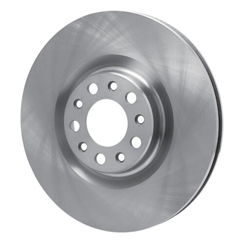 DFC 17-25 Alfa Romeo GIULIA Front Brake Rotor
