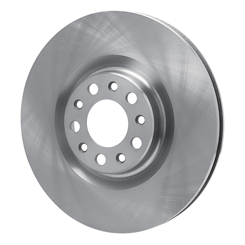 DFC 17-25 Alfa Romeo GIULIA Front Brake Rotor
