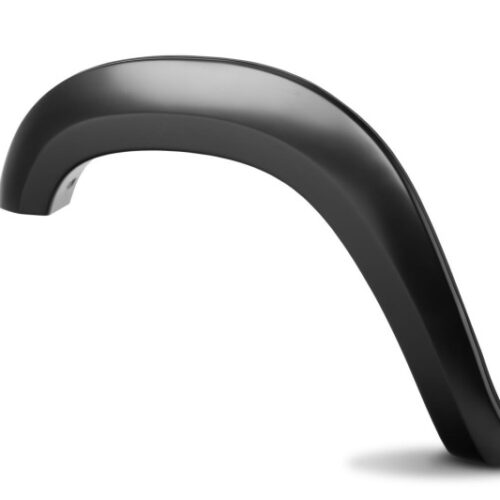 Husky Liners 2025 Dodge Ram 1500 (Excl. RHO & Tungsten) EAF Style Fender Flares - 4pc - Image 3