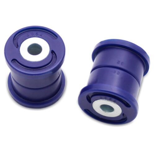 SuperPro 2011 BMW 1 Series M Base Rear Lower Inner Control Arm Bushing Kit - Image 2