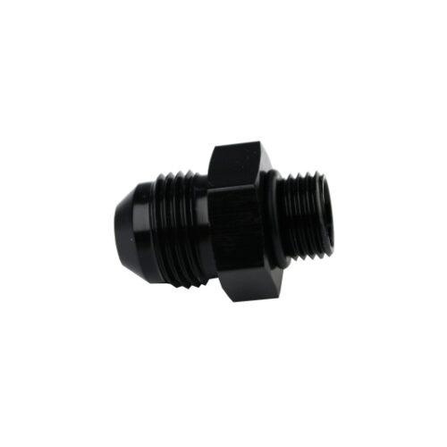 Aeromotive AN-6 Cutoff to AN-8 Flare Union - Image 3