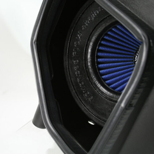 aFe Power Momentum HD PRO 10R Stage-2 Si Intake 11-16 GM Diesel Trucks V8-6.6L (td) LML - Image 7