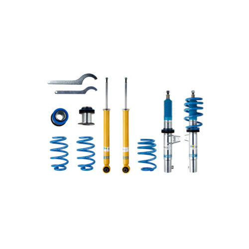 Bilstein B14 for 2015 Audi A3 / 2015 Volkswagen Golf Front & Rear Performance