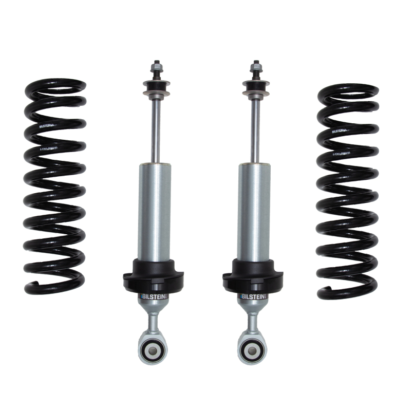 Bilstein 2022+ Toyota Tundra / 23-24 Sequoia B8 6112 Front Suspension Kit - 0-3.1in Front Lift - Image 2