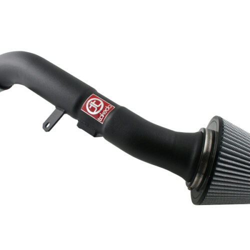 Alternative view of aFe Power Takeda Intakes Stage-2 PDS AIS PDS Nissan 350Z 03-06: Infiniti G35 03.5-06 V6-3.5L (blk)