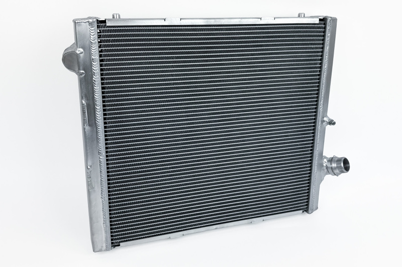 CSF for 2019+ 992.1/992.2 Porsche 911(3.0LT Base/T/S/4/4S/GTS/4 GTS) High Perf Right Aluminum Radiator