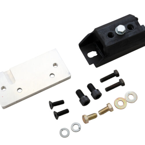 AWE Tuning Drivetrain Stabilizer (DTS) Mount Package - Rubber