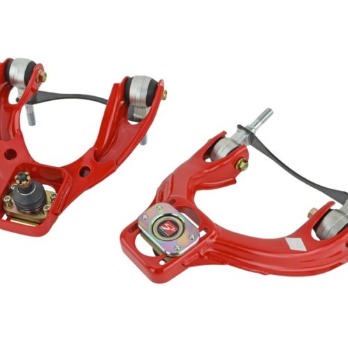 Alternative view of Skunk2 Pro Series + 92-95 Honda Civic/94-01 Acura Integra Adjustable Front Camber Kits (+/- 4 Deg)