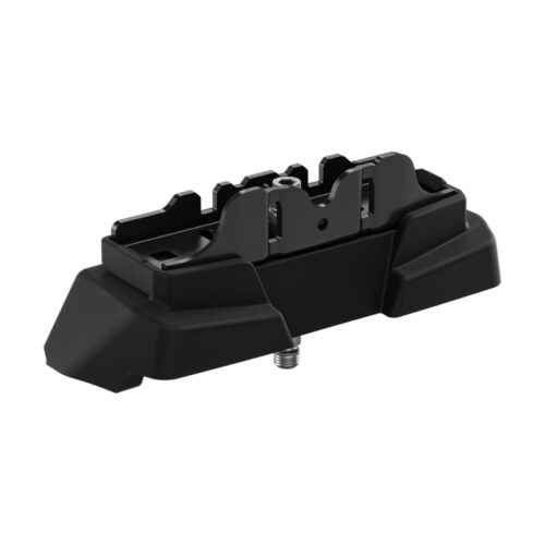 Alternative view of Thule Roof Rack Fit Kit 7097 (Fixed Point) for 2019-2024 Subaru Forester