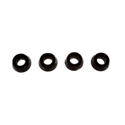 Bilstein 5100 Series for 86-89 Toyota 4Runner / Pickup Rear 46mm Monotube Shock Absorber - Image 8