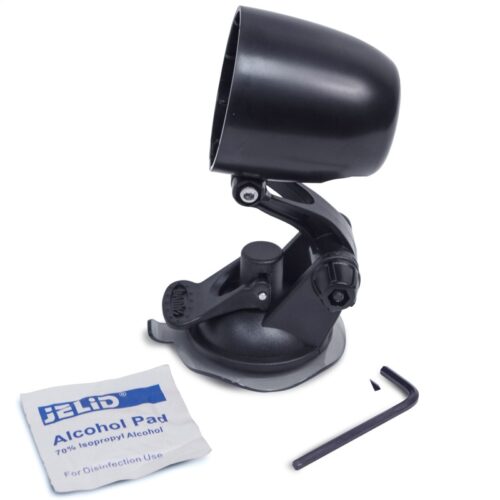 Banks Power 52mm Single Gauge Pod Kit w/ Sticky Base - Image 4