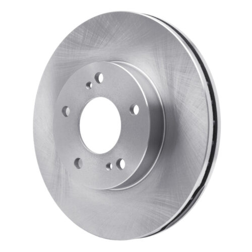 DFC 820090 Nissan 300ZX Front Brake Rotor - Image 2