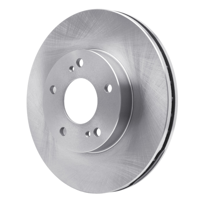 DFC 820090 Nissan 300ZX Front Brake Rotor - Image 2