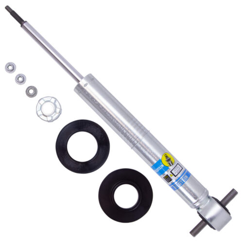 Bilstein 5100 Series for 2021 Chevrolet Suburban Front 46mm Monotube Shock Absorber (Height Adj)