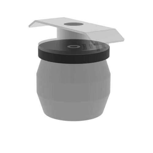 Timbren 2000 Toyota Tundra SES Spacer Kit - Image 9