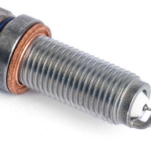 Dinan N20/N54/N55/S55/N63/S63 Iridium Spark Plug - Heat Range 9 - 12mm x 26.5mm x 14mm (HV) - SINGLE - Image 4